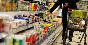 Cijene osnovnih životnih namirnica u porastu