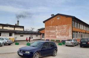 Održan upis prvačića u O.Š. Gračanica