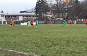 Priluk ostvario pobjedu na domaćem terenu