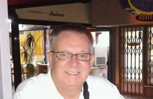 IN MEMORIAM: Rudolf Lenert