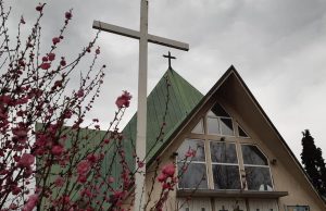 Uskršnja misa održana u župi u Živinicama