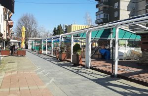 Udružili se ugostitelji iz TK