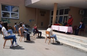 Proaktiva: Nagrađeni živinički šampioni znanja