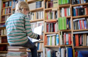 Svjetski dan knjige i autorskih prava – 23.april