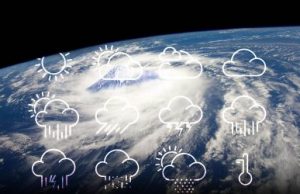 23. mart – Svjetski dan meteorologije