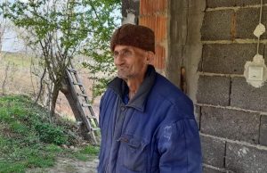 Apel za pomoć: Ramo Omerović