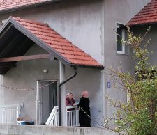 Odjel za brak i porodicu MIZ Živinice realizuje aktivnost ˝Iftar na kućni prag˝