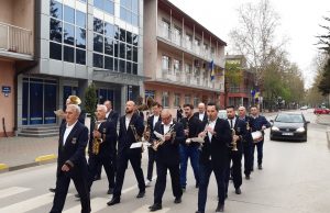 Limena glazba Živinice – čuvari prvomajske tradicije u našem gradu