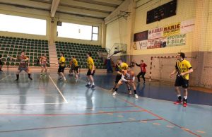 Konjuh i Gračanica podijelili bodove na kraju prvenstva