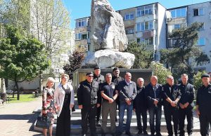 Dan “Zlatnih ljiljana BiH” obilježen u Živinicama