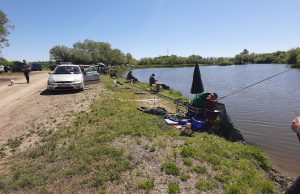 Održano udružinsko takmičenje u organizaciji UGSR “Mrena”