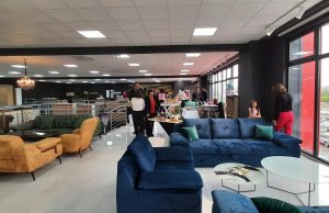 Otvoren Kavgico home centar i Zeka komerc u Živinicama