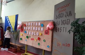 OŠ Gračanica: Obilježen Dan škole