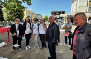 Obilježena Međunarodna sedmica širenja svjesnosti o štitnoj žlijezdi