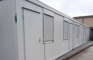 Pijačni prodavci u Živinicama dobili bolje uslove za rad