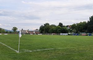 ŽFK Fortuna poražen na domaćem terenu