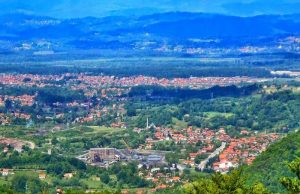 Inicijativa za riješenje problema vodosnabdjevanja Đurđevika i Kovača