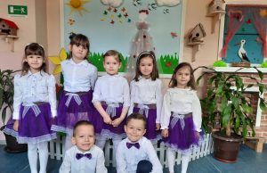 Održana završna Manifestacija Dječijeg obdaništa Živinice