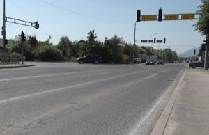 Semafori u Živinicama danima nisu u funkciji