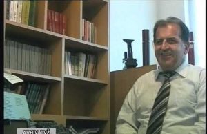 ŽIVINIČKA TV HRONIKA Životni put RedzoButkovic decembar 2009.