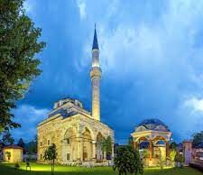 7.maj Dan džamija
