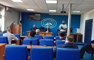 Gradonačelnik Živinica održao sastanak sa poslodavcima