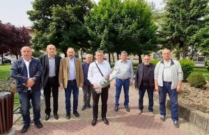 22.05. – Dan odbrane Gradine