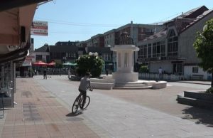 ŽIVINICE DANAS 25.05.2021.