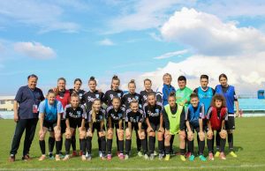 Održan sastanak UO ŽFK Fortuna Živinice