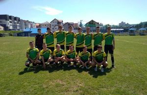 Slavljenička atmosfera u OFK “Eurogol”, titula u Prvoj ligi TK