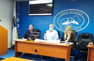 Usvojena prenacrt Odluka urbanističkog projekta Konjuh