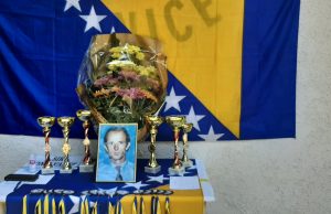 10.memorijalni turnir “Mehmed Korajac”