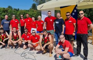 Interventna služba spašavanja Živinice – u službi građana