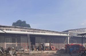 U gašenju požara na Malinama četiri vatrogasca povrijeđena