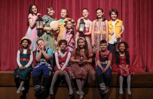 U Živinicama sutra premijera predstave ˝Noćna bajka˝