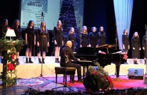 Sutra “Prvi godišnji koncert” živiničke grupe “Magnifico”