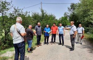 Sastanak gradonačelnika sa predstavnicima JP Ceste FBiH: Glavna tema eksproprijacija zemljišta