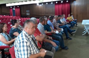 Potpisani ugovori sa predstavnicima NVO Živinice