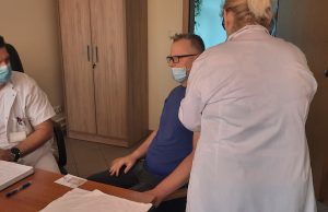 Previše smo se opustili, u Živinicama na pragu četvrti val korona virusa