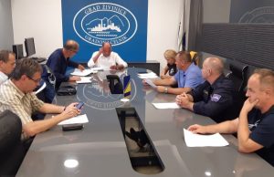 Tokom vikenda na snazi Narandžasti meteoalarm