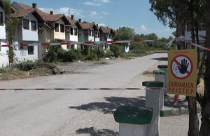 Izmještene porodice iz kolektivnog naselja Karaula