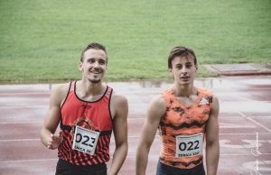 Hajrudin Vejzović prvi u Zenici