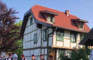 Specijalni bajramski program TVŽ u povodu Kurban bajram emitujemo iz Barica