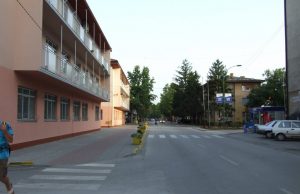 Uskoro uređenje glavne ulice sa biciklističkom stazom