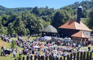 Održan Mevlud u Džebarima