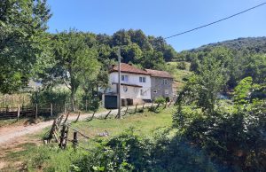 Porodica Mulavdić dobila krov nad glavom