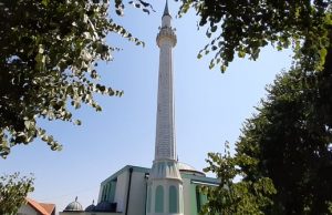 Hatma u džematu Lukavica Donja