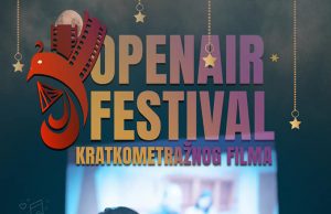 U petak počinje “Festival kratkometražnog filma” u organizaciji “Cascader production”