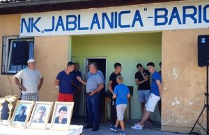 NK Rudar pobjednik Memorijalnog turnira u Baricama