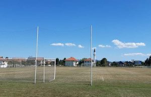 Počeo malonogometni turnir u MZ Suha